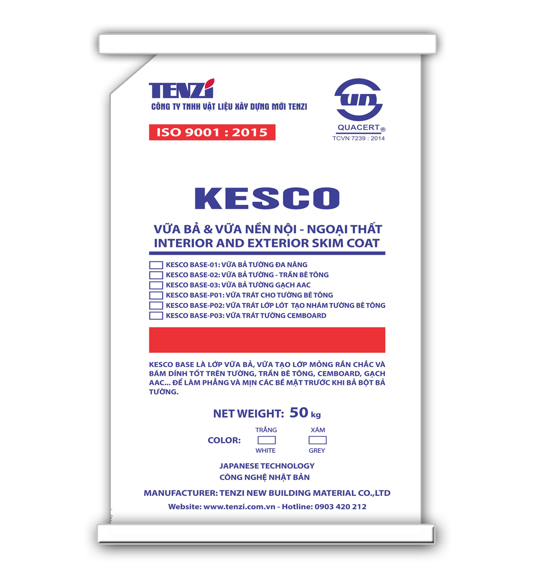 Kesco Base-04