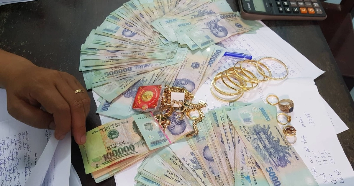 Mức phạt Tội tổ chức đánh bạc lô đề thế nào?