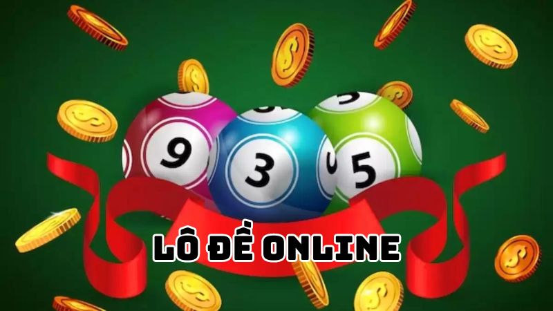Lô Đề - FANVIN ⭐️ Cổng game đổi thưởng uy tín nhất hiện nay
