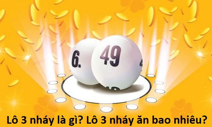 Bí thuật đánh lô 3 nháy đảm bảo 1 ăn 99 từ thánh lô | Blog