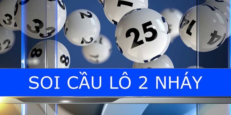 Soi cầu lô hai nháy cực chuẩn xác từ các cao thủ shbet